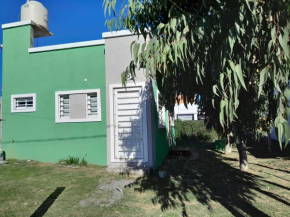 Casa Vacacional en Costa Chica